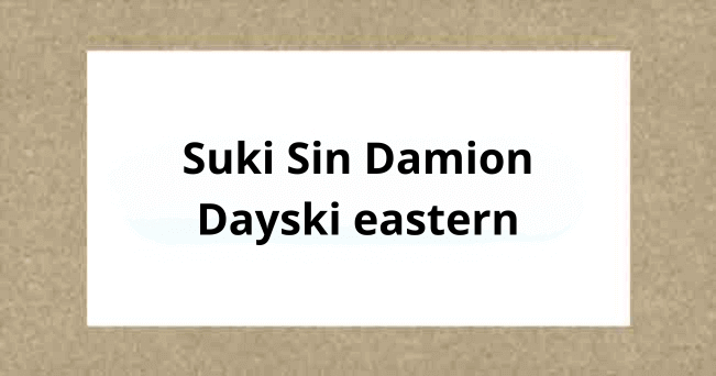 Suki Sin Damion Dayski eastern porn pretty naught America bathroom sex